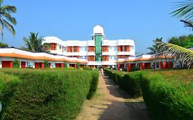 Neel Nirjaney Hotel Mandarmani