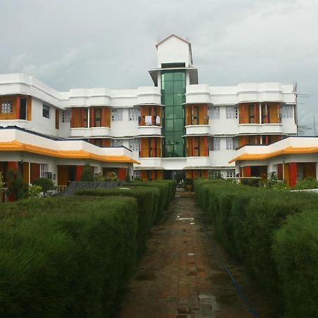 Neel Nirjaney Resorts Mandarmani Exterior photo