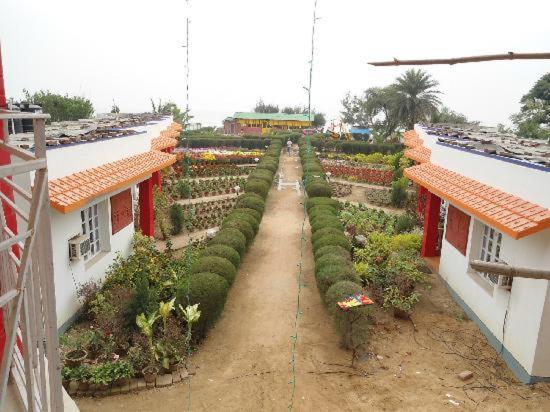 Neel Nirjaney Resorts Mandarmani Exterior photo
