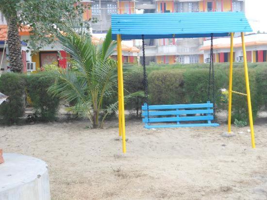 Neel Nirjaney Resorts Mandarmani Exterior photo