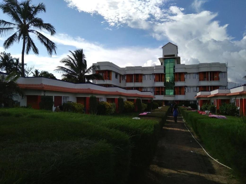 Neel Nirjaney Resorts Mandarmani Exterior photo
