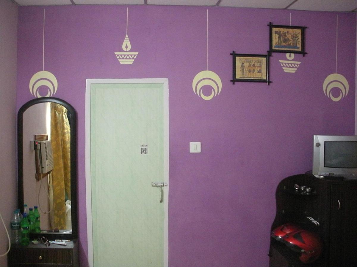 Neel Nirjaney Resorts Mandarmani Exterior photo